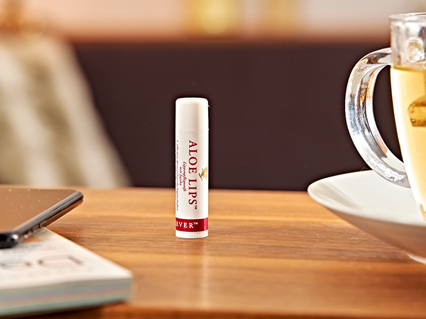 Aloe Lips