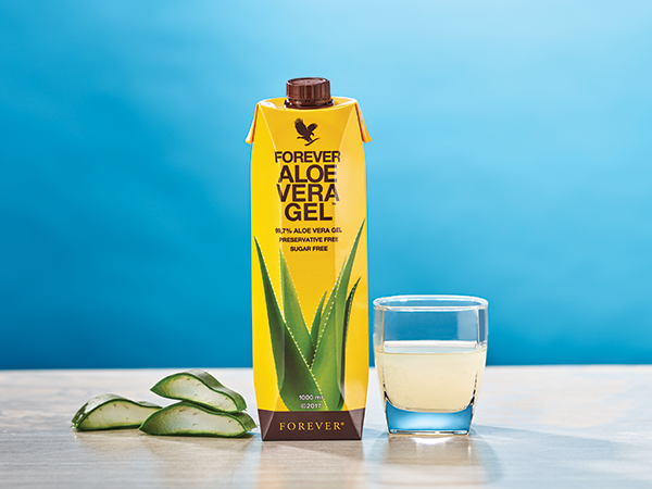 Aloe Vera Gel