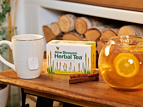 Herbal Tea